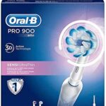 Reseña Cepillo Oral-B Pro 900