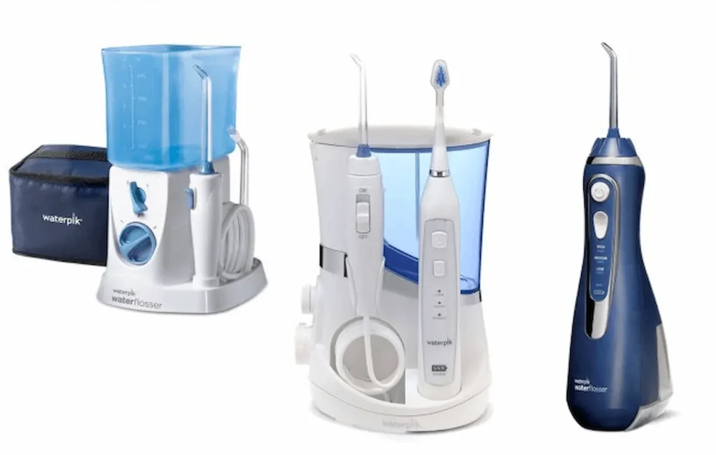 Discover how to choose the best Waterpik among all its models